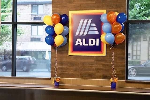 More than 2,500 Aldi USA locations join Uber Eats app to offer on demand grocery delivery