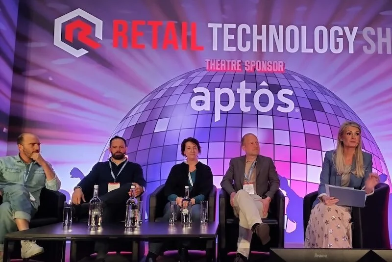 RTS 2026 conference review: shift to AI aids efficiency and CX, say New Look, Aroma Zone, Fortnum & Mason