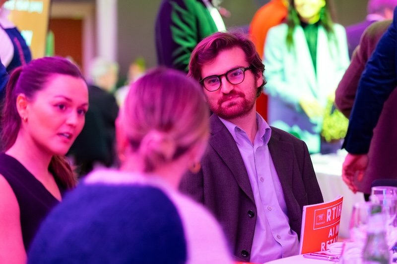RTIH AI in Retail Awards to return in 2027 following a barnstorming debut during January