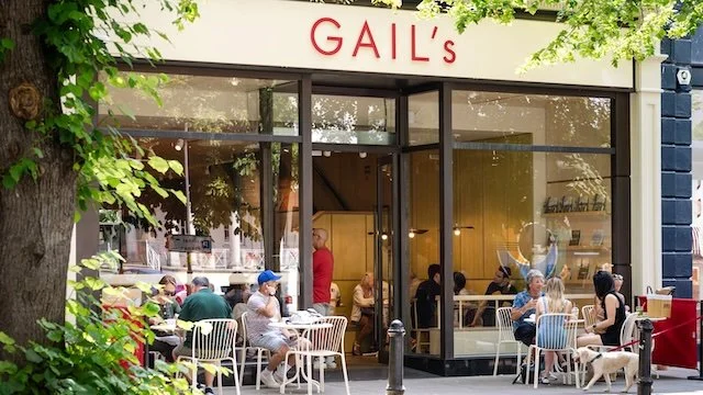 GAIL’s Bakery announces on demand delivery expansion as it switches on Uber Eats connection
