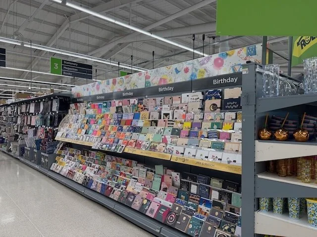 Asda kicks off trial of Focal Systems AI powered store shelf scanning cameras in five locations
