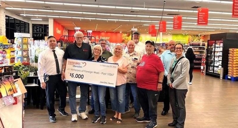 Stater Bros. Markets connects with In-Store Marketplace for in-store retail media launch