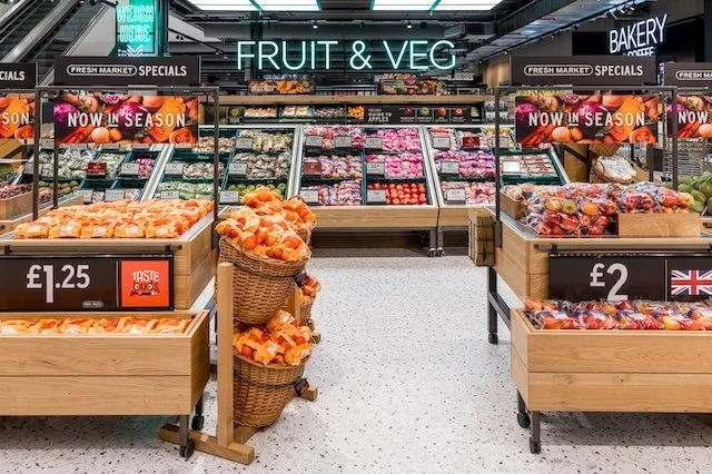 Retail technology veteran Sam Barnes exits Marks and Spencer to join cybersecurity firm Crowdstrike