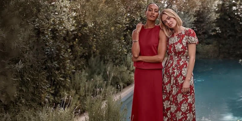 J.Jill takes wraps off new Influencer led campaign to plug retailer’s expanded Denim Collection