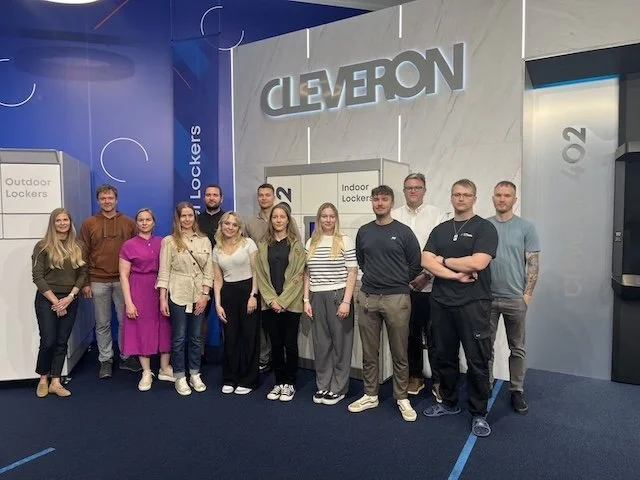Mark Schneider departs PayPoint to take on Business Development Director UK role at Cleveron