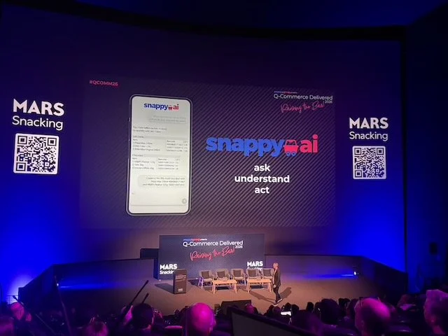 Snappy Technologies unveils AI technology powered platform for retailers and preps beta