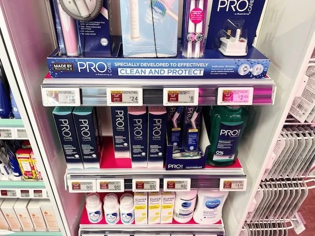 UK health and beauty retailer Superdrug updates on Hanshow powered digital store roll-out