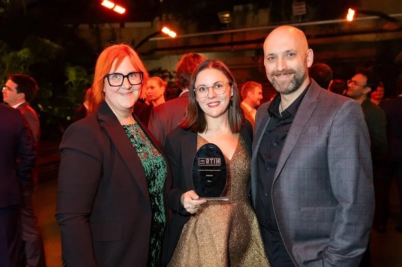 RTIH AI in Retail Awards to return in 2027 following a barnstorming debut during January