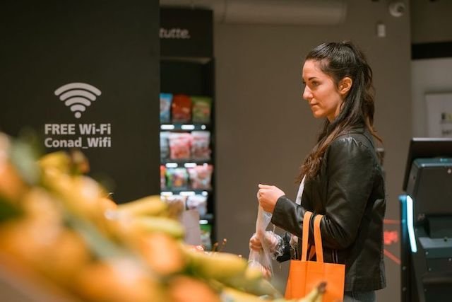 Redefining retail: autonomous stores firm Sensei hits milestone in Italy as DAO Cooperativa location