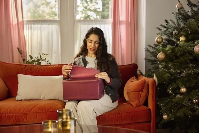 eBay flags surge in self-gifting as Millennials spend more on themselves than others at Christmas