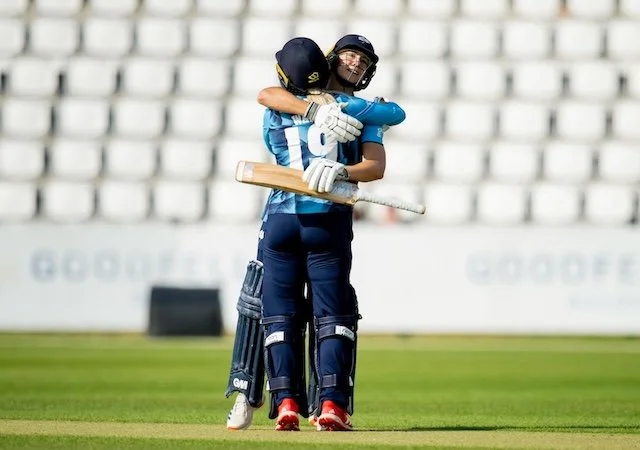 Yorkshire CCC taps WelcoMe inclusive technology for world first at Headingley Cricket Ground