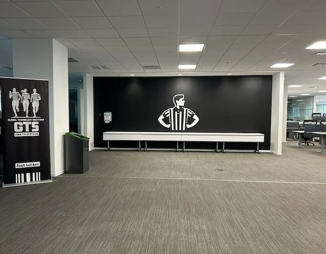 Shawn Peddie named as new Sr. Director - Global Merchandising Technology role at Foot Locker