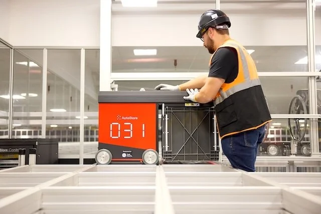 THG Fulfil expands AutoStore global tie up to offer systems via both CapEx ownership and RaaS model