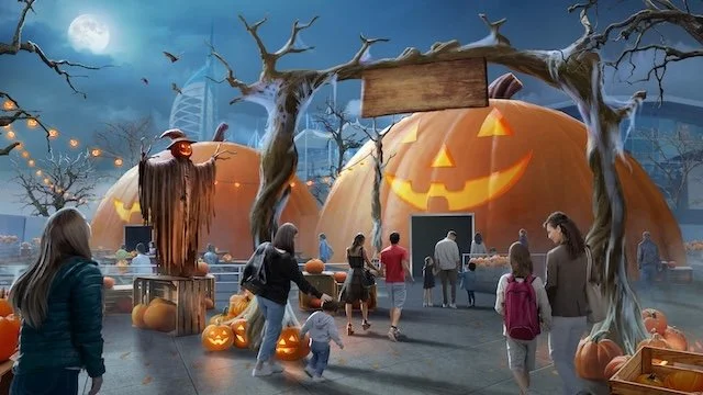 Landsec and Holovis launch large scale immersive projection domes at UK retail destinations