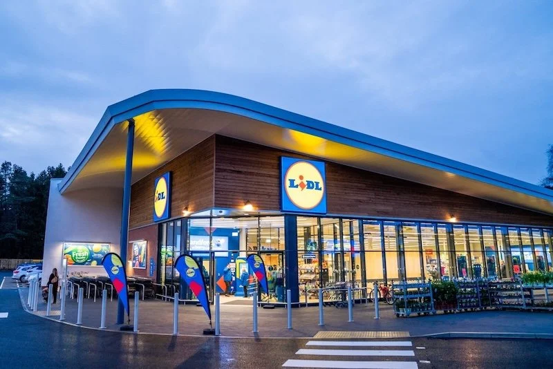 Retail technology innovations of the week: featuring Lidl GB, Amazon, and OTB Group