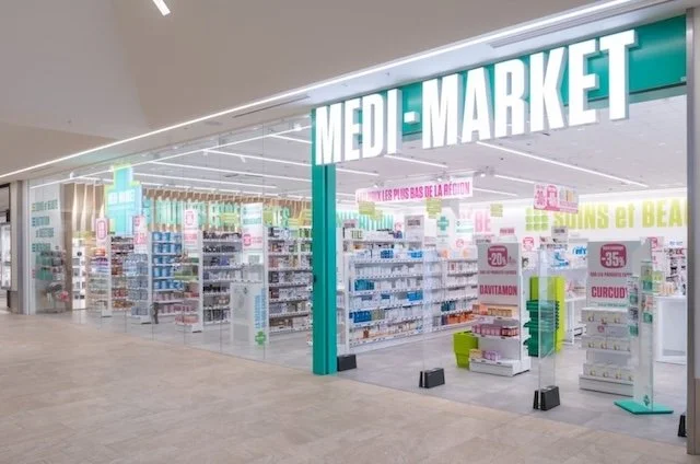 Medi-Market Group enlists RELEX Solutions to improve inventory control and product availability