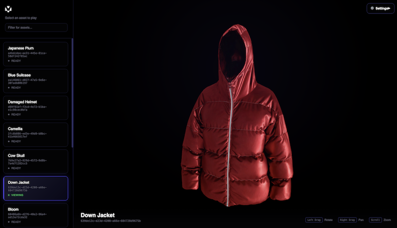 3D streaming infrastructure provider Miris says that free public beta will open 24th March