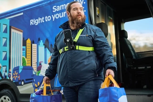 Walmart head honcho John Furner draws line in the sand on AI, retail technology and pricing