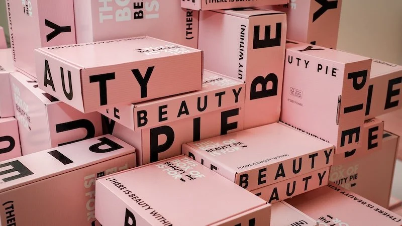 Beauty Pie turns to Shopify to support international expansion and unlock new retail experiences
