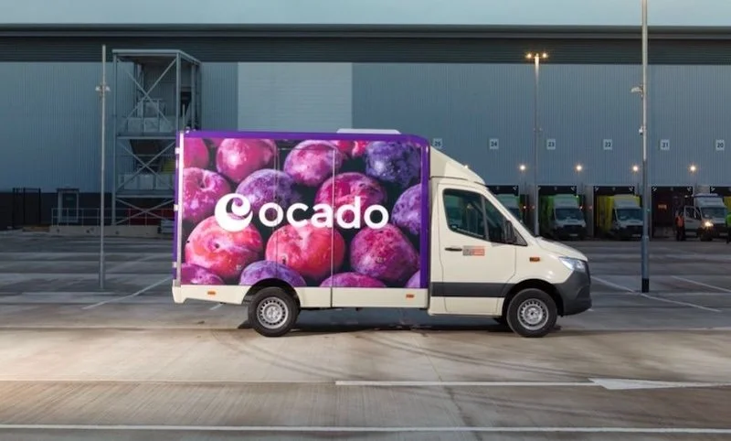 Amanda Yu takes on Growth and Lifecycle Director role at online groceries firm Ocado Retail