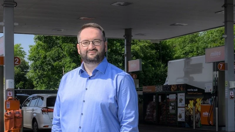 The Noledge Group stumps up over £200,000 in the launch and scale up of sruu retail platform