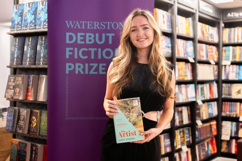 Luqmaan Musa departs Selfridges to take on Head of IT Service Delivery role at Waterstones