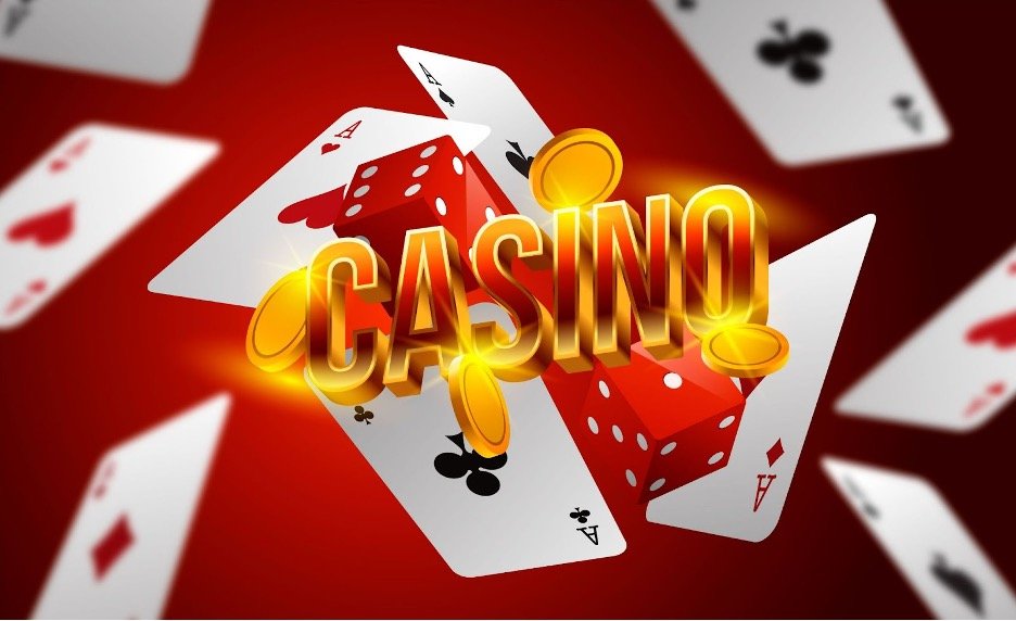 Little Known Ways to online casino