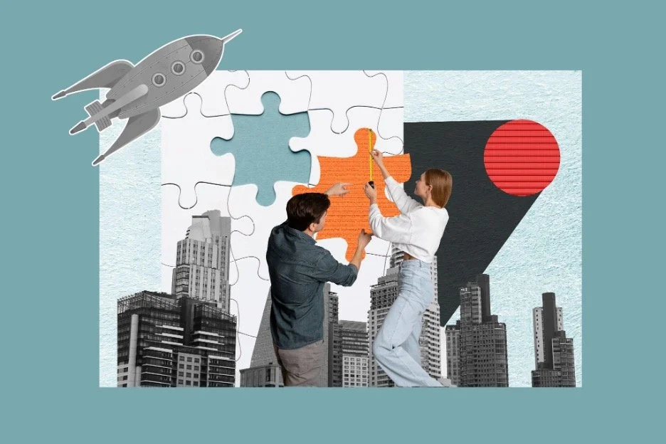 How Skylory Corp approaches building brand visibility