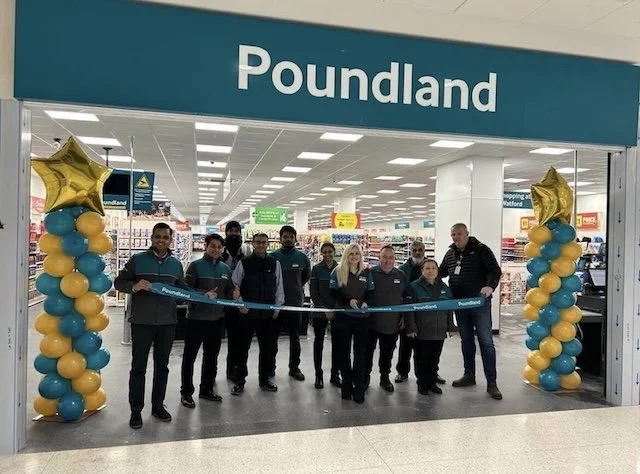 Enterprise Architect Ali Razavi exits Poundland & Dealz and heads to AI specialist enably