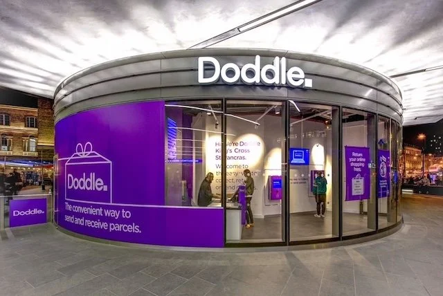 Mike Richmond will soon be starting a new role at Royal Mail as Managing Director, Consumer. He is joining from Blue Yonder and its subsidiary Doddle, where he spent 11 years.
