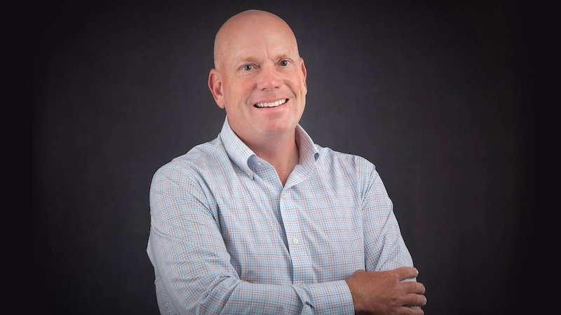 AI and automation specialist Justin Brown takes on Chief Commercial Officer role at Teradyne Robotics