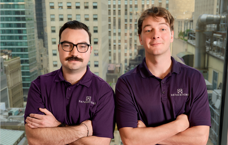 Retail intelligence firm Datavations bags $17 million in Series A funding round led by Forestay Capital