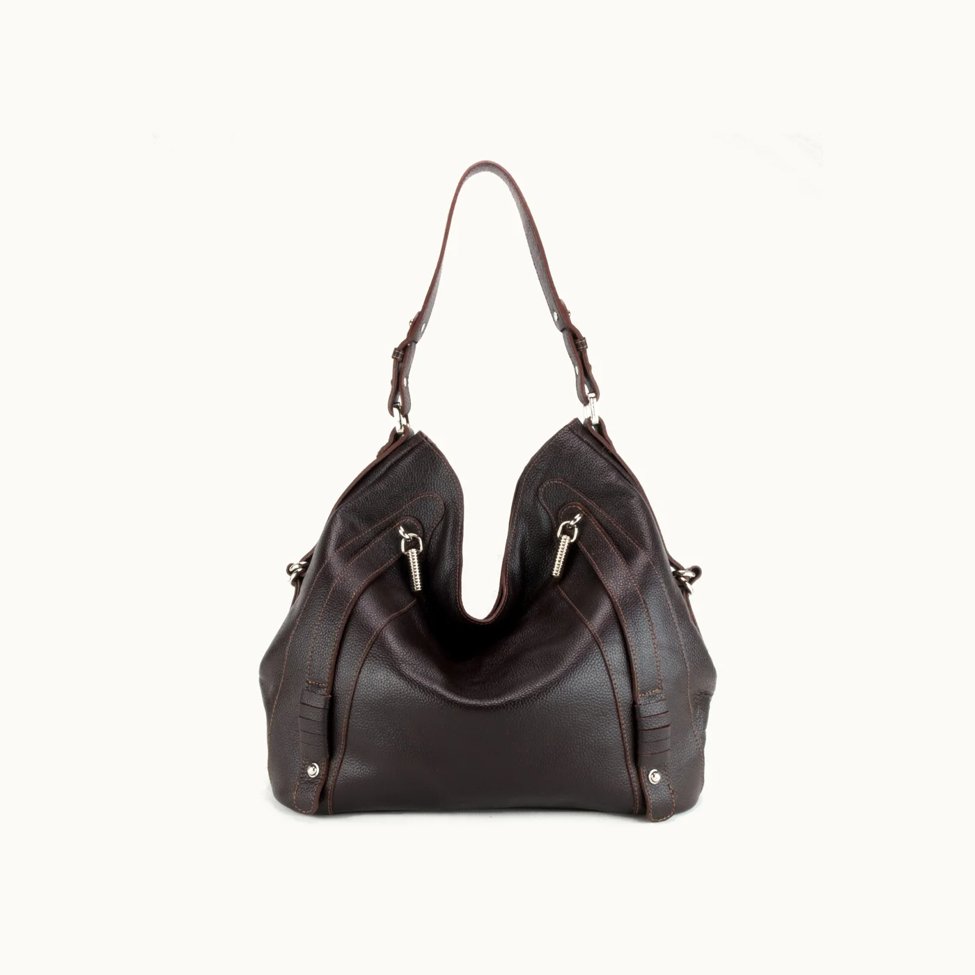 Romina Schoudertas Chocolate