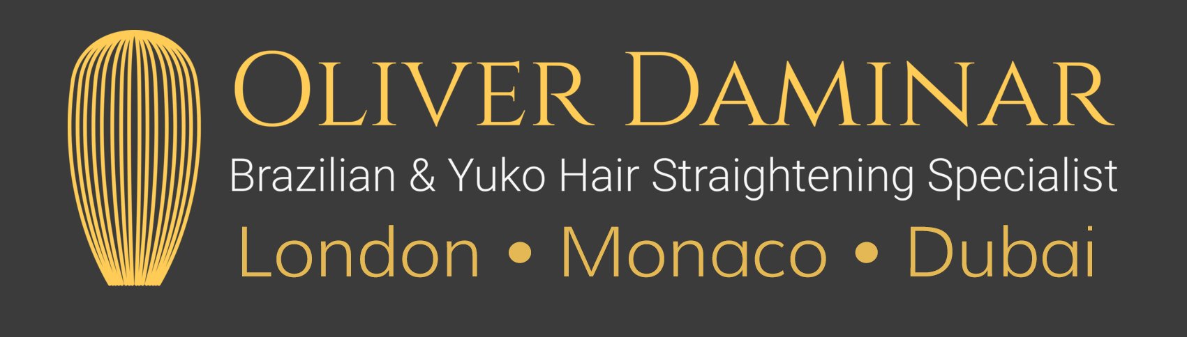 Brazilian Blow Dry &amp; Yuko Hair Straightening London
