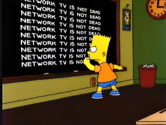Lachlan Murdoch pictured above.&nbsp;