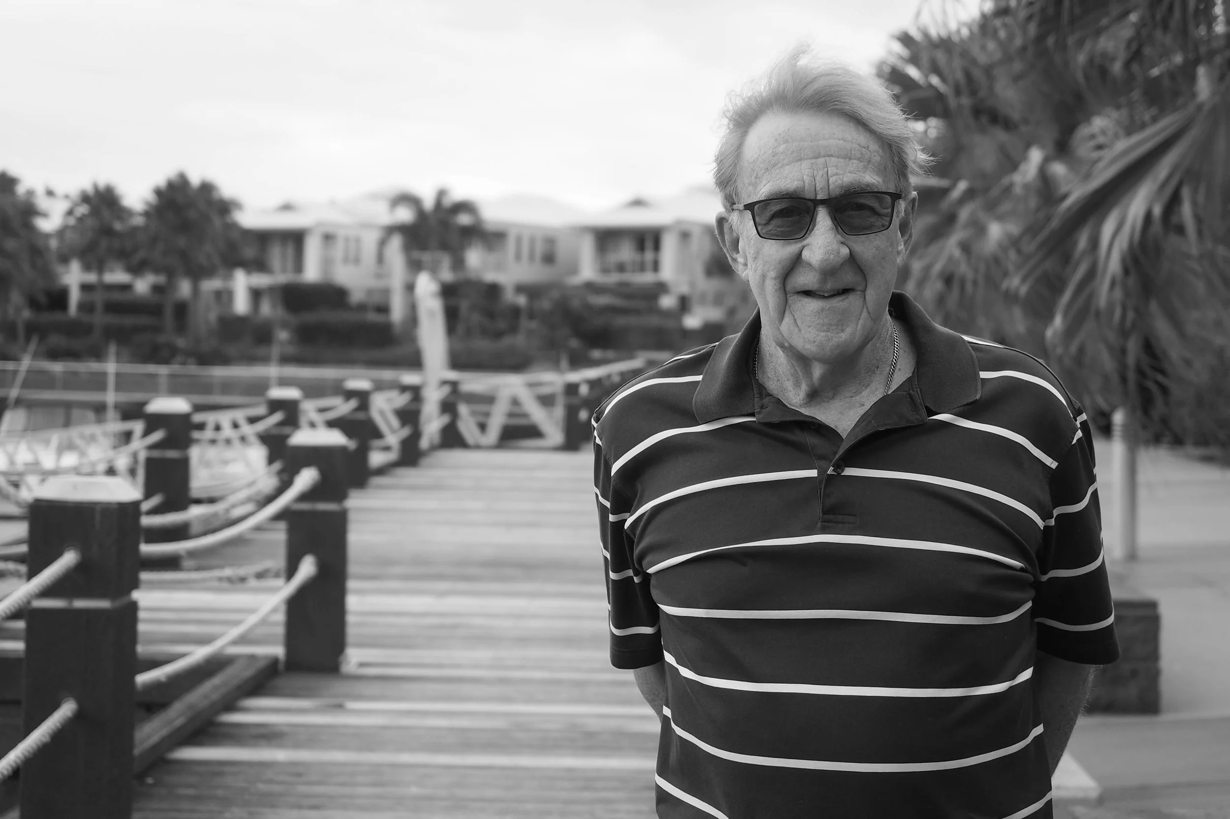 JOHN CHANCE FOUNDER  John has been immersed in the advertising industry for over 40 years, both from an agency and client perspective. With an undying passion for the industry, John has worked with large multinational and boutique agencies throughout Sydney and Brisbane such as Hertz Walpole, USP Needham Sydney, Mullins Clarke &amp; Ralph and Lloyd Graham Ogilvy &amp; Mather. He has been there every step of the way for numerous high profile accounts from Amoco to News Limited to Edgell Foods. In 1983, John established the Brisbane office of Mojo Australia, it grew exponentially and became one of Brisbane's largest advertising agencies. John has produced culturally iconic Australian television commercials including the ‘Wally Lewis’ spot, ‘Lazy Days with the Queensland cricketers and ‘The Whistling Soldiers’.
