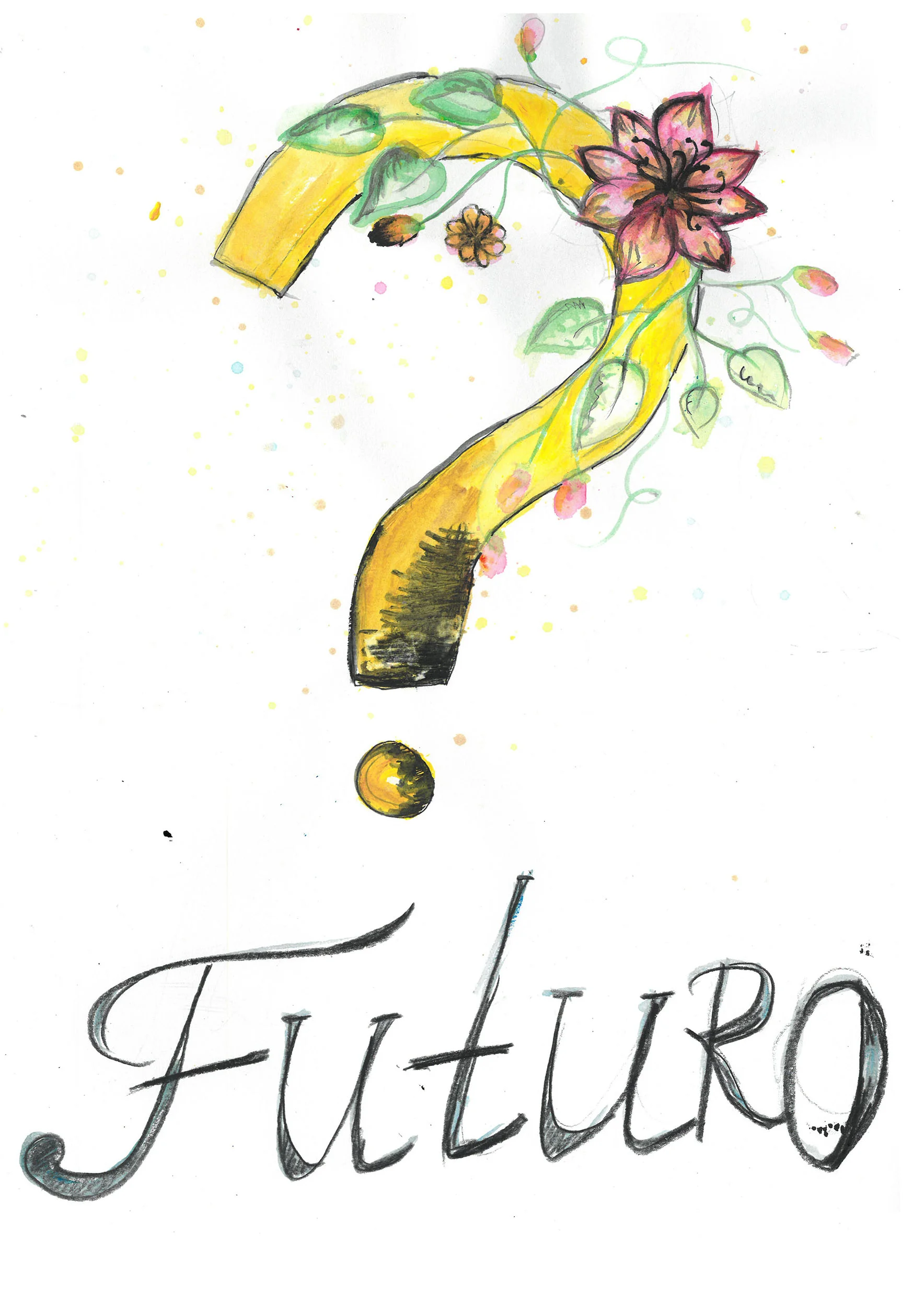 ELENA interpreta su FUTURO