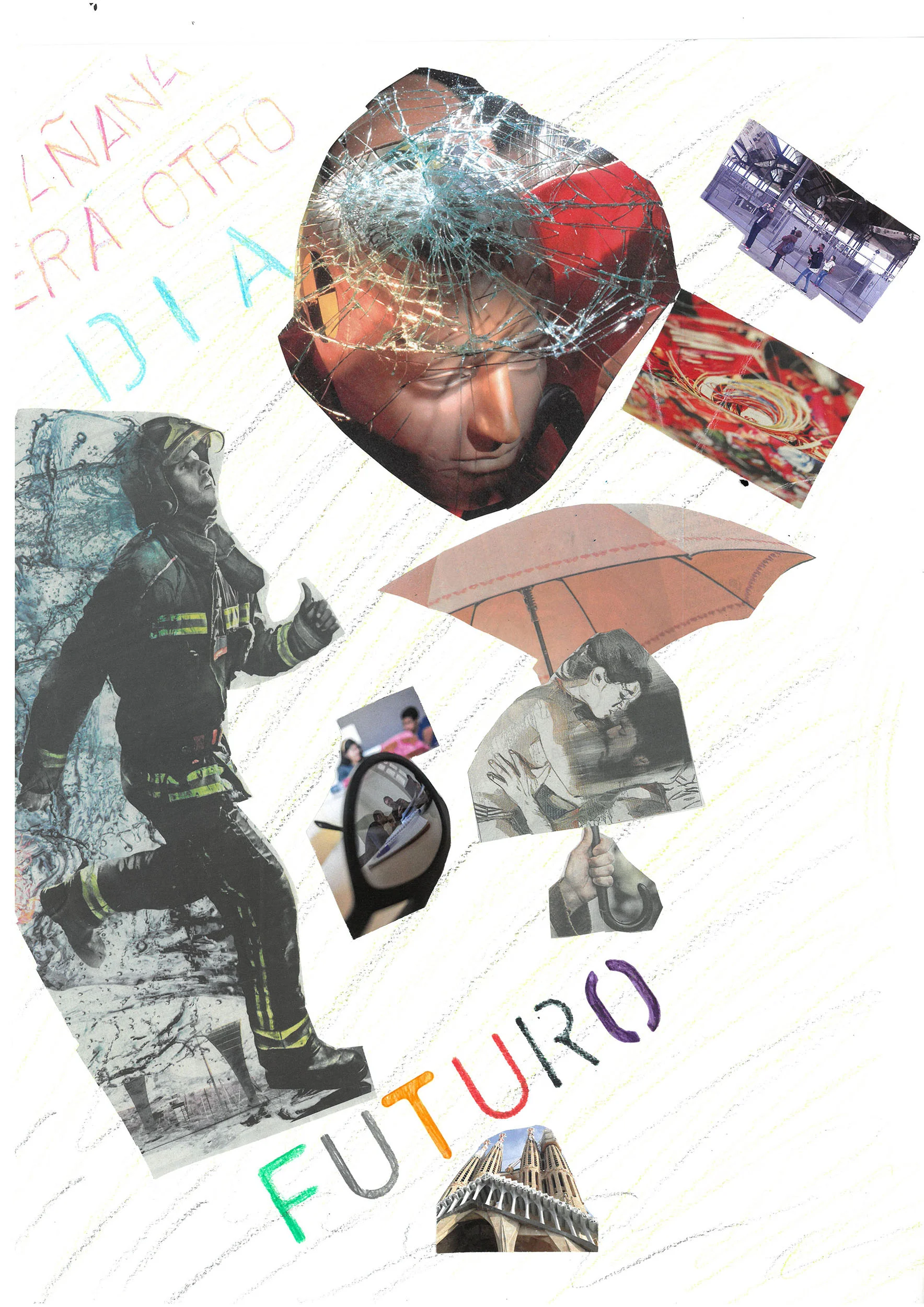 OMO interpreta su FUTURO