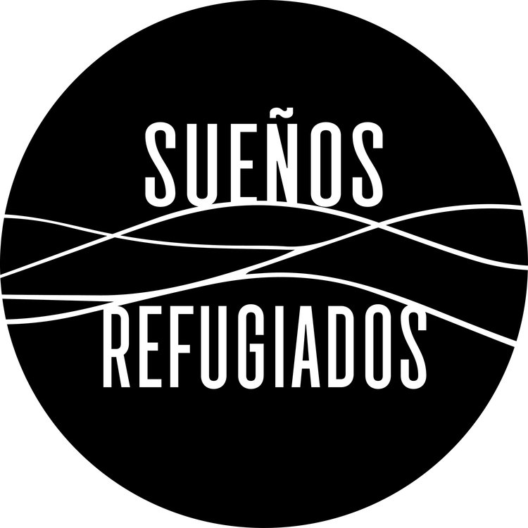 SUEÑOS REFUGIADOS