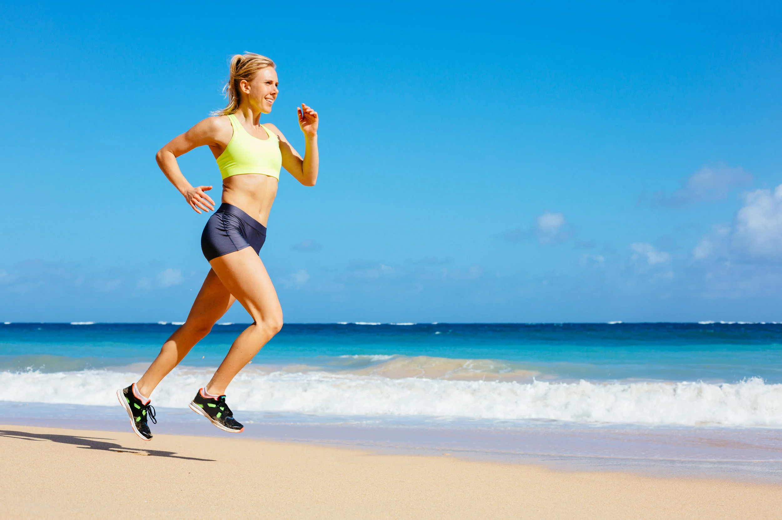 Invest in your health!