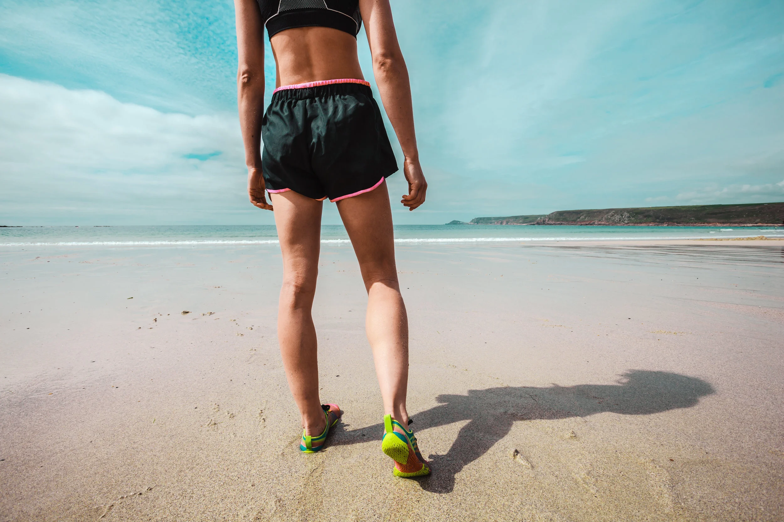 I don't have time to exercise