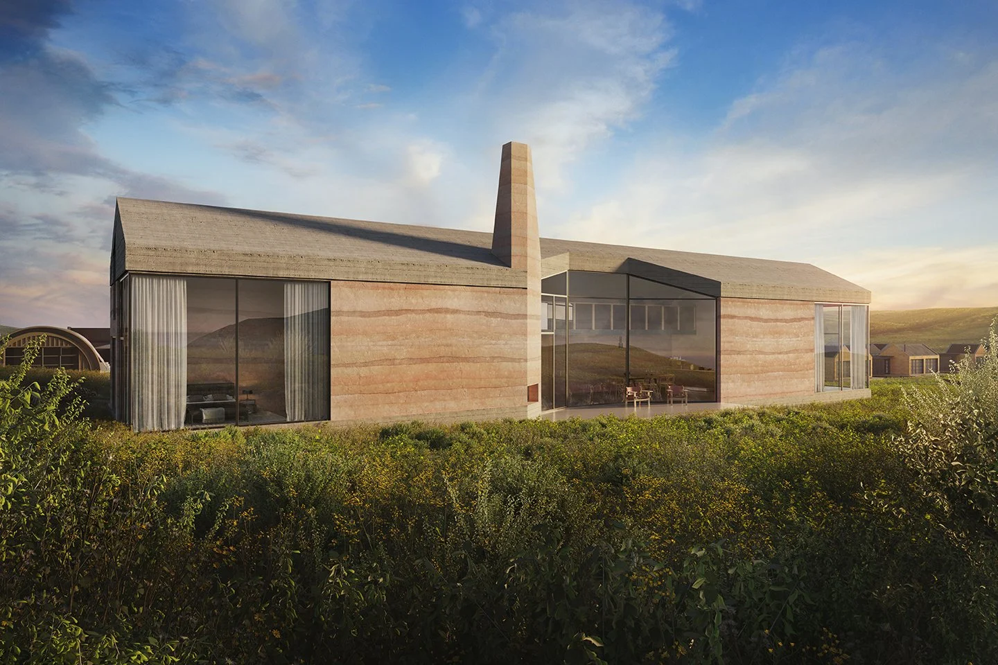 SCOTTISH DESIGN AWARDS 2026