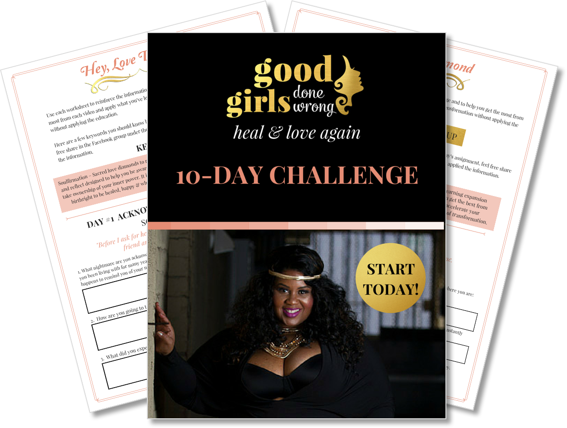 Nekisha Challenge papers.png
