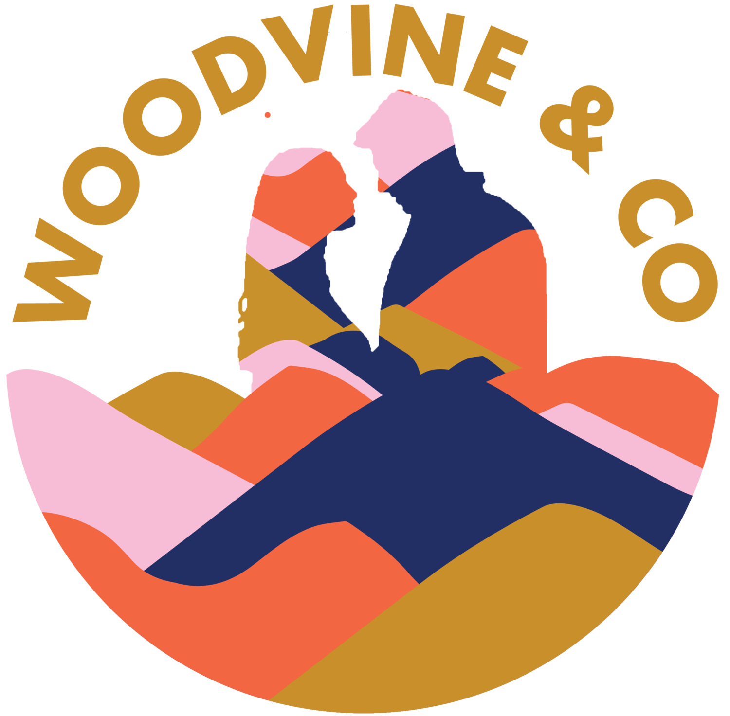 Woodvine + CO 