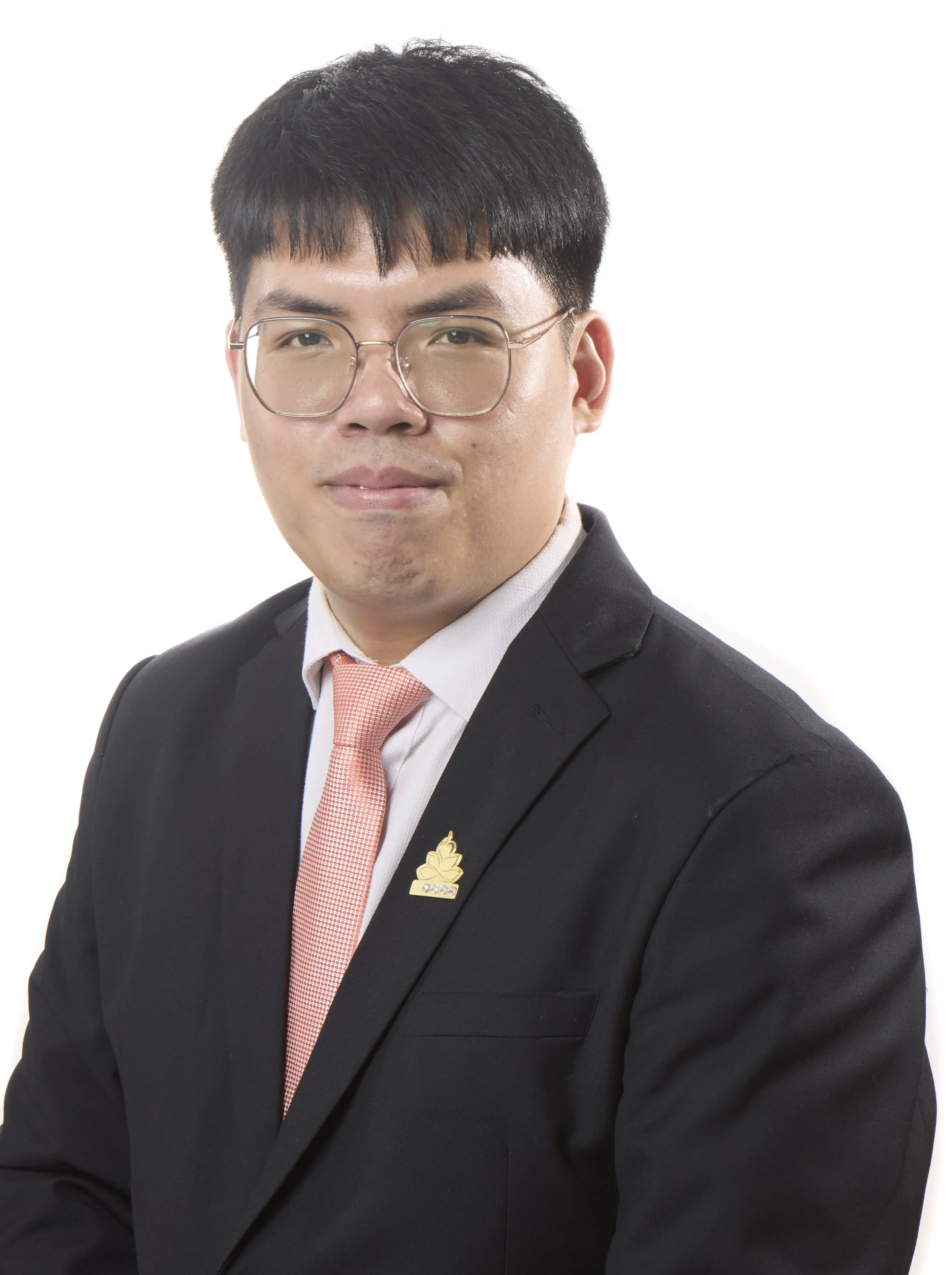 Lim Jing Kai