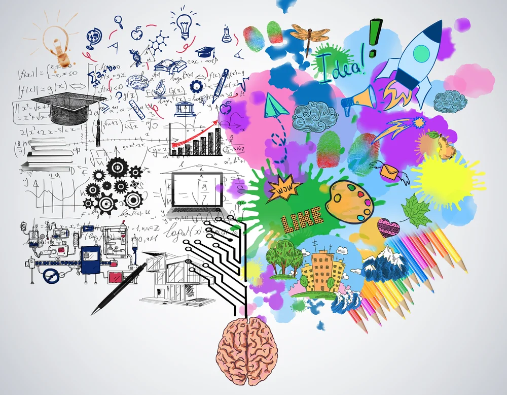 【业果 KARMA】观察我的念头 Observe my thoughts