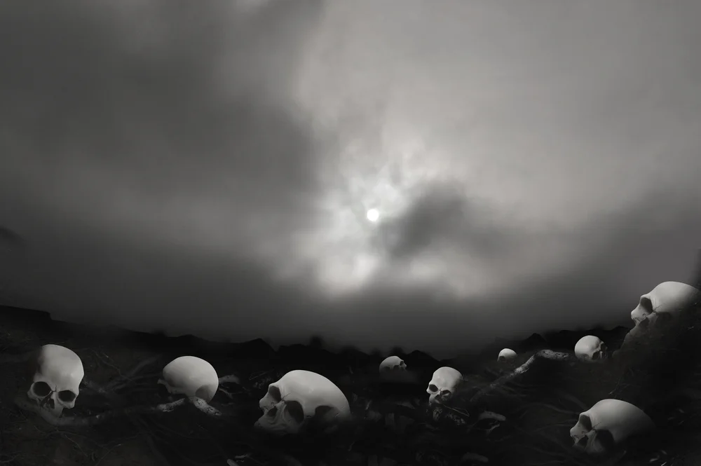 【业果 KARMA】三毒引起的杀业 Killing caused by the three mental poisons