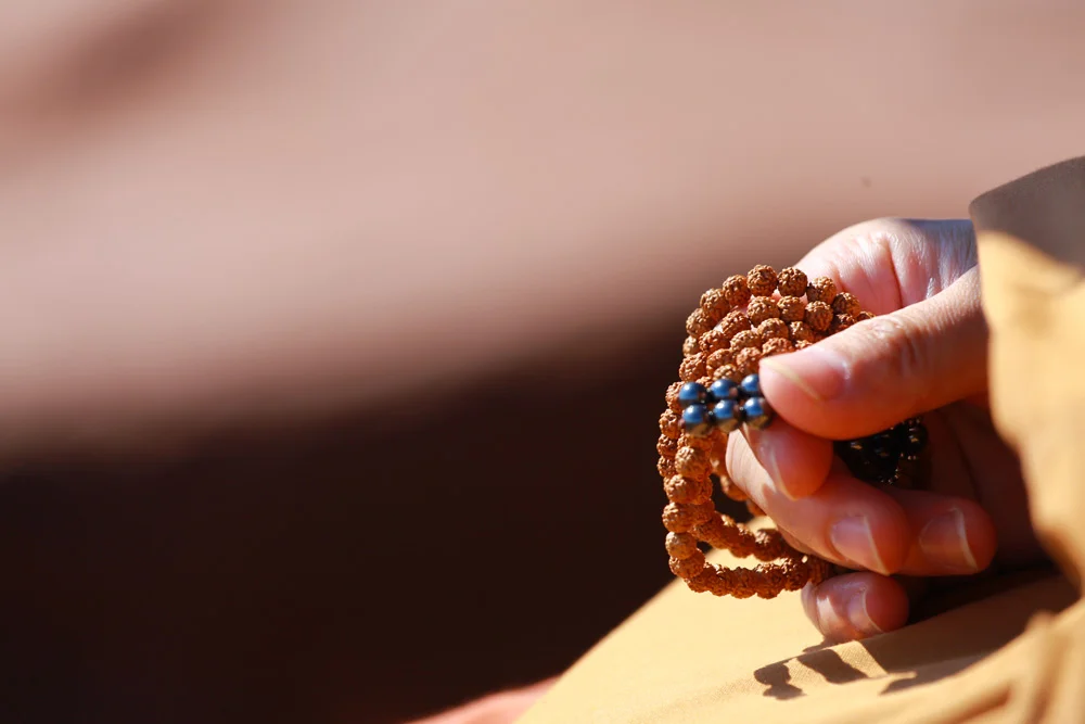 【修持轨理 The Meditation Session】未修中间如何行者 What to do in between meditation sessions P6