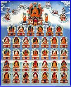 三十五佛忏(华) Thirty Five Buddhas Repentance Puja (Chi)