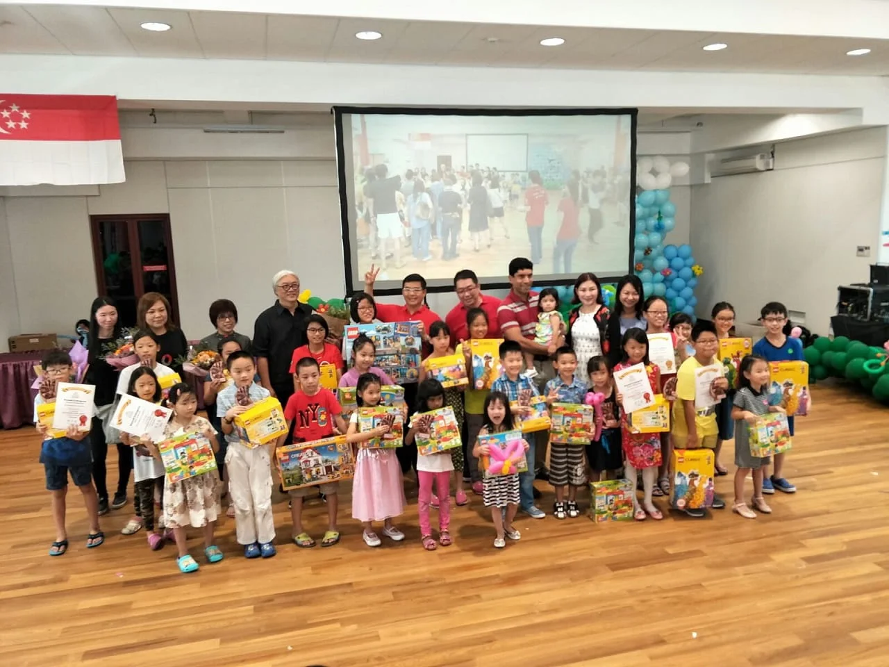 吉祥宝聚寺【儿童绘画比赛】绘画比赛成绩